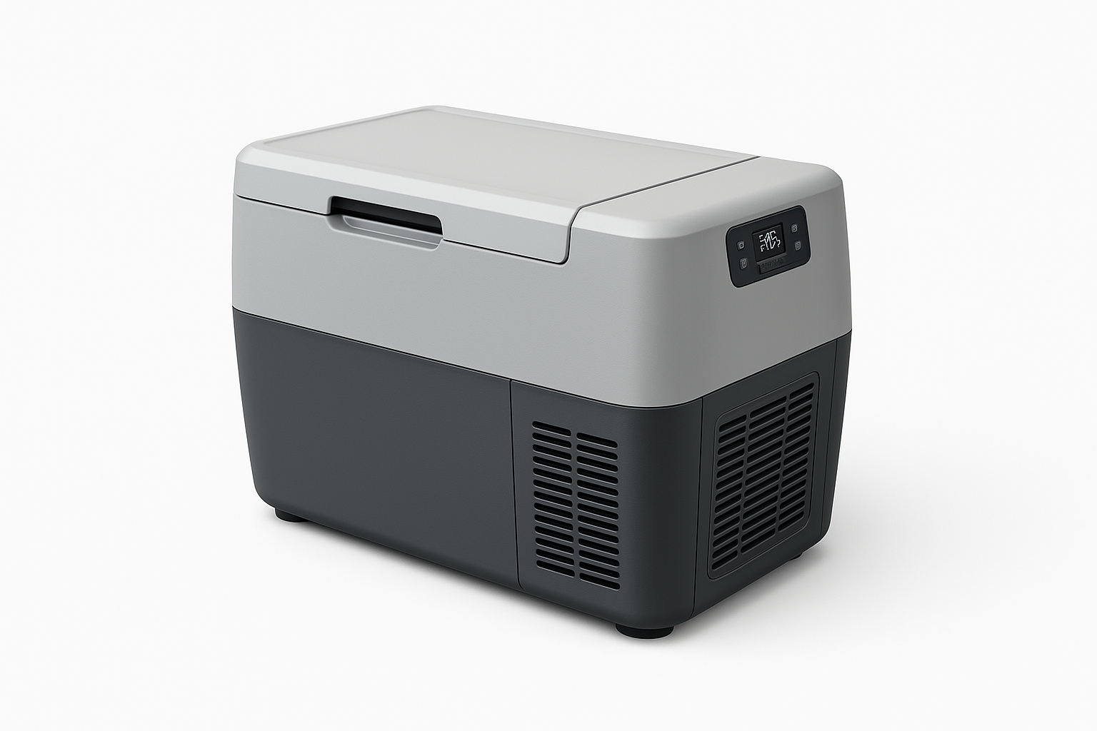 Réfrigérateur portable à compresseur 45 L